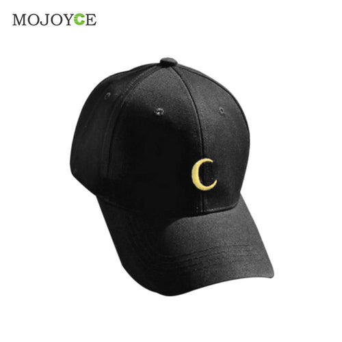 Cool Men Women Peaked Hat HipHop Curved Strapback Snapback Baseball Cap 1STL ELY