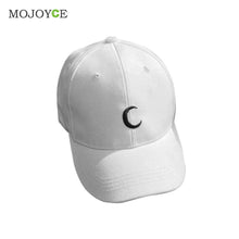 Cool Men Women Peaked Hat HipHop Curved Strapback Snapback Baseball Cap 1STL ELY