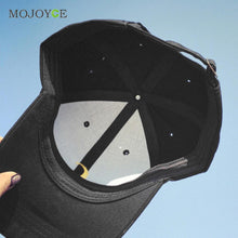 Cool Men Women Peaked Hat HipHop Curved Strapback Snapback Baseball Cap 1STL ELY