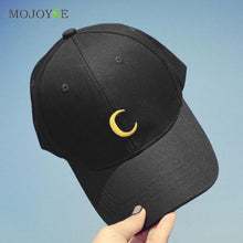 Cool Men Women Peaked Hat HipHop Curved Strapback Snapback Baseball Cap 1STL ELY