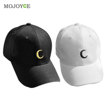 Cool Men Women Peaked Hat HipHop Curved Strapback Snapback Baseball Cap 1STL ELY