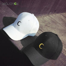 Cool Men Women Peaked Hat HipHop Curved Strapback Snapback Baseball Cap 1STL ELY