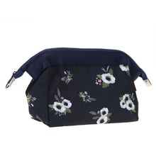 Cosmetic Bag Women Girls Zipper Makeup Case Pouch Toiletry Multi Functional Clutch Handbag Bolsa Organizer Women Handbags ELY