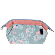 Cosmetic Bag Women Girls Zipper Makeup Case Pouch Toiletry Multi Functional Clutch Handbag Bolsa Organizer Women Handbags ELY