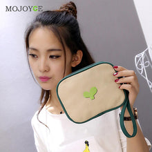 Cute Print Canvas Bag Models Wallet Shoulder Handbag Messenger Bag Vertical Square Women Bag Luxury Handbags Women Bags Designer ELY
