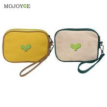 Cute Print Canvas Bag Models Wallet Shoulder Handbag Messenger Bag Vertical Square Women Bag Luxury Handbags Women Bags Designer ELY