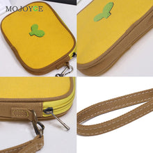 Cute Print Canvas Bag Models Wallet Shoulder Handbag Messenger Bag Vertical Square Women Bag Luxury Handbags Women Bags Designer ELY