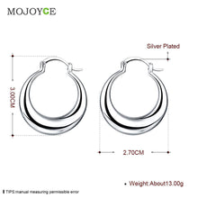 Dangle Earring Wedding Earrings for Women Jewelry Earrings ELY