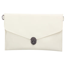 Designer Women Messenger Bag Lock PU Leather Womenn Bags Crossbody Shoulder Clutch Bag Women Leather Handbag Bolsa Feminina ELY