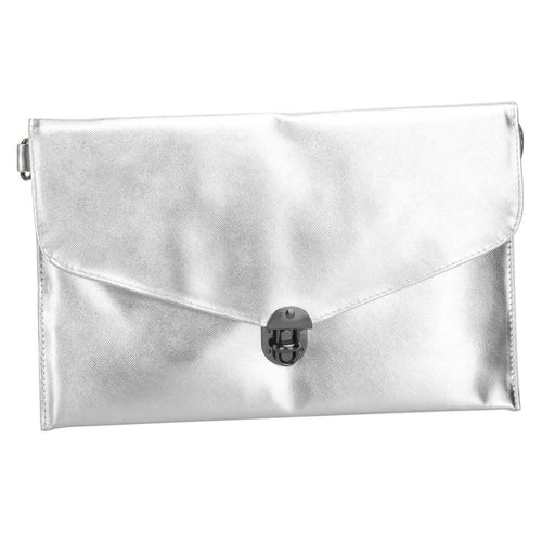 Designer Women Messenger Bag Lock PU Leather Womenn Bags Crossbody Shoulder Clutch Bag Women Leather Handbag Bolsa Feminina ELY