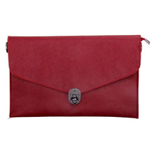 Designer Women Messenger Bag Lock PU Leather Womenn Bags Crossbody Shoulder Clutch Bag Women Leather Handbag Bolsa Feminina ELY