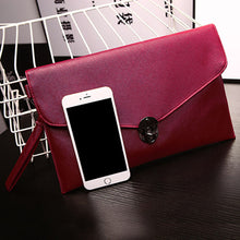 Designer Women Messenger Bag Lock PU Leather Womenn Bags Crossbody Shoulder Clutch Bag Women Leather Handbag Bolsa Feminina ELY