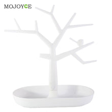Display Jewelry Organizer Show Rack Jewelry Necklace Ring Earring Tree Stand Necklace Organizer Jewelry Tree Earings Holder ELY
