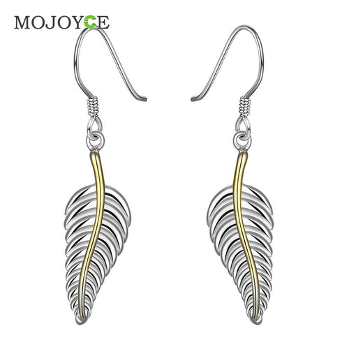 Earrings For Women 18K Gold Plated supplies earrings 1STL ELY