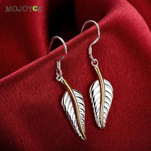 Earrings For Women 18K Gold Plated supplies earrings 1STL ELY