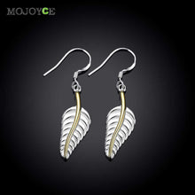 Earrings For Women 18K Gold Plated supplies earrings 1STL ELY