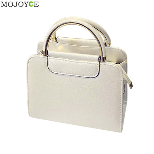 Faashion Woman Bag PU Shoulder Diagonal Bags Women Leather Handbag Cross Body Bags Clutch Casual Tote Packet Handbag ELY