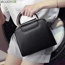 Faashion Woman Bag PU Shoulder Diagonal Bags Women Leather Handbag Cross Body Bags Clutch Casual Tote Packet Handbag ELY