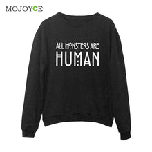 Fahion Thin Women Hoodie Sweatshirt Long Sleeve Sweatershirt Women Hoodie Letter Print Women Pullover Coat ELY