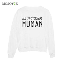 Fahion Thin Women Hoodie Sweatshirt Long Sleeve Sweatershirt Women Hoodie Letter Print Women Pullover Coat ELY