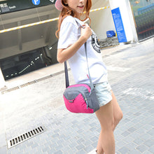 Famous Brand Nylon Handbags Women Bags Crossbody Women Messenger Bags Totes Waterproof Small Bolsas Satchel Bolsa Feminina ELY