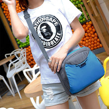 Famous Brand Nylon Handbags Women Bags Crossbody Women Messenger Bags Totes Waterproof Small Bolsas Satchel Bolsa Feminina ELY