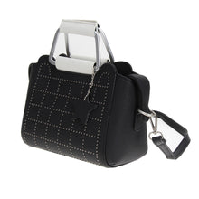 Famous Brand Woman Handbag Ladies Luxury PU Leather Handbag Chain Shoulder Lady Messenger Bag Plaid Women Crossbody Bag ELY