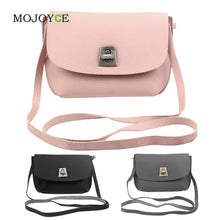 Famous Brand Women Bags Small Hasp Lock Women Messenger Bags PU Leather Shoulder Purse and Handbag Bolsas Feminina Clutch ELY