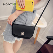 Famous Brand Women Bags Small Hasp Lock Women Messenger Bags PU Leather Shoulder Purse and Handbag Bolsas Feminina Clutch ELY