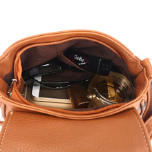 Famous Women Leather Handbags Small Messenger Bag Designer Lady Shoulder Tote Bags Crossbody Bags Bolsa Feminina 1STL ELY