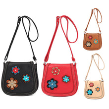 Famous Women Leather Handbags Small Messenger Bag Designer Lady Shoulder Tote Bags Crossbody Bags Bolsa Feminina 1STL ELY