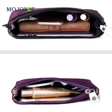 3-psc Backpack Women Waterproof Nylon Oxford Bags Mochila School Bags for Teenagers Mochila Feminina School Bags 1STL ELY