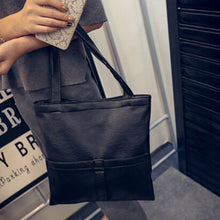 Artificial Leather Woman Bag Women Messenger Bag Shoulder Bags Handbags Women Famous Brands Bolsa Feminina ELY