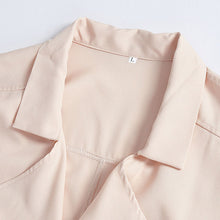 Long Women Coat Windbreaker Long Sleeve Lapel Thin Trench Coat for Women Outwear Collar Outwear Long Coat ELY