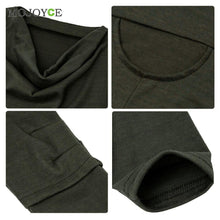 Sweatershirt Women Boho Irregular Long Sleeve Hoodie Women Loose Coat Womens Outwear Hoodie Pullover M L XL ELY