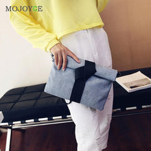 Women Leather Handbags Bow PU Wonen Bag Shoulder Crossbody Women Messenger Bags bolsa feminina sac a main clutch ELY