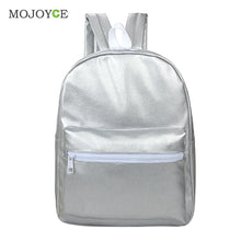 Backpack Women Leather Backpack School Bags For Teenagers Backpacks for Teenage Girls Rucksack Mochila Feminina ELY