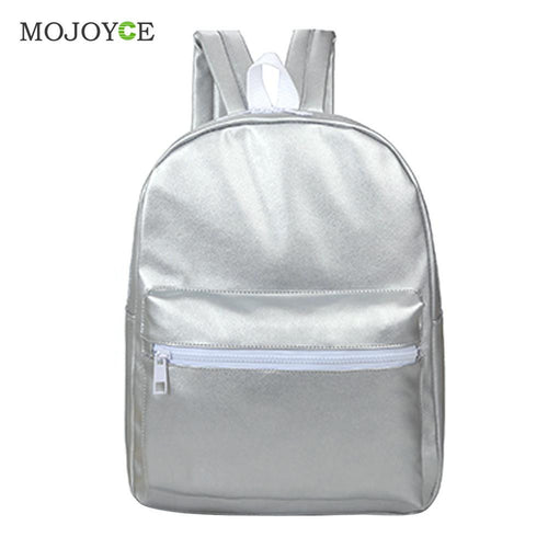 Backpack Women Leather Backpack School Bags For Teenagers Backpacks for Teenage Girls Rucksack Mochila Feminina ELY
