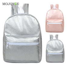 Backpack Women Leather Backpack School Bags For Teenagers Backpacks for Teenage Girls Rucksack Mochila Feminina ELY
