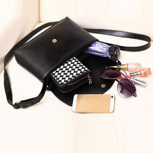 Bags Handbags Women Famous Brands Leather Handbag Women Messenger Bags Hobo Bag Satchel Tote Women Bag bolsa feminina ELY