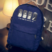 Canvas Backpack Women Ladies Satchel Shoulder School Bagpack Women Rucksacks for Girls Bagpack Bolsa Mochila Feminina ELY