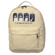 Canvas Backpack Women Ladies Satchel Shoulder School Bagpack Women Rucksacks for Girls Bagpack Bolsa Mochila Feminina ELY