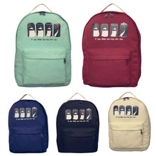 Canvas Backpack Women Ladies Satchel Shoulder School Bagpack Women Rucksacks for Girls Bagpack Bolsa Mochila Feminina ELY