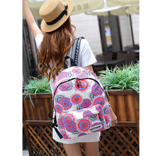 Canvas Backpacks Wome's Shoulder Bags Rucksacks for Teenager Girls School Backpack Small Satchel Bags Bolsa Feminina1STL ELY