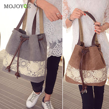 Canvas Bag Bolsas Printing Messenger Satchel Crossbody Shoulder Women Bags Handbags Women Famous Brands Bolsa Feminina ELY