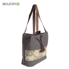 Canvas Bag Bolsas Printing Messenger Satchel Crossbody Shoulder Women Bags Handbags Women Famous Brands Bolsa Feminina ELY