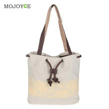 Canvas Bag Bolsas Printing Messenger Satchel Crossbody Shoulder Women Bags Handbags Women Famous Brands Bolsa Feminina ELY