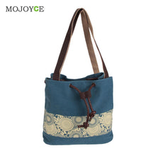 Canvas Bag Bolsas Printing Messenger Satchel Crossbody Shoulder Women Bags Handbags Women Famous Brands Bolsa Feminina ELY