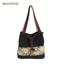 Canvas Bag Bolsas Printing Messenger Satchel Crossbody Shoulder Women Bags Handbags Women Famous Brands Bolsa Feminina ELY