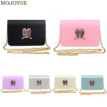 Chian Small Women Bags PU Satchel Women Leather Handbag Crossbody Shoulder Tote Women Messenger Bags Bolsa Feminina ELY